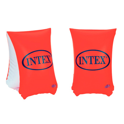 Нарукавники для плавания Делюкс Intex 58641EU